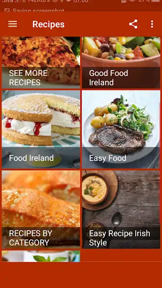 Play Easy  fast recipes [ Recipes  as an online game Easy  fast recipes [ Recipes  with UptoPlay